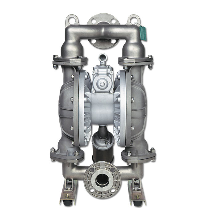 Yamada NDP-50 Pumps | AODD Pumps Manufacturers | Yamada